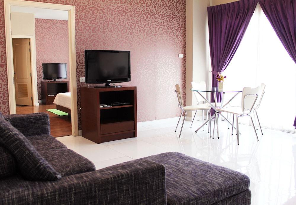 Baiyoke Ciao Hotel Τσιάνγκ Μάι Εξωτερικό φωτογραφία