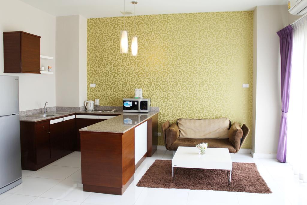 Baiyoke Ciao Hotel Τσιάνγκ Μάι Εξωτερικό φωτογραφία