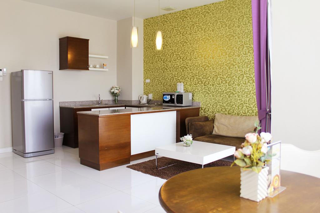 Baiyoke Ciao Hotel Τσιάνγκ Μάι Εξωτερικό φωτογραφία