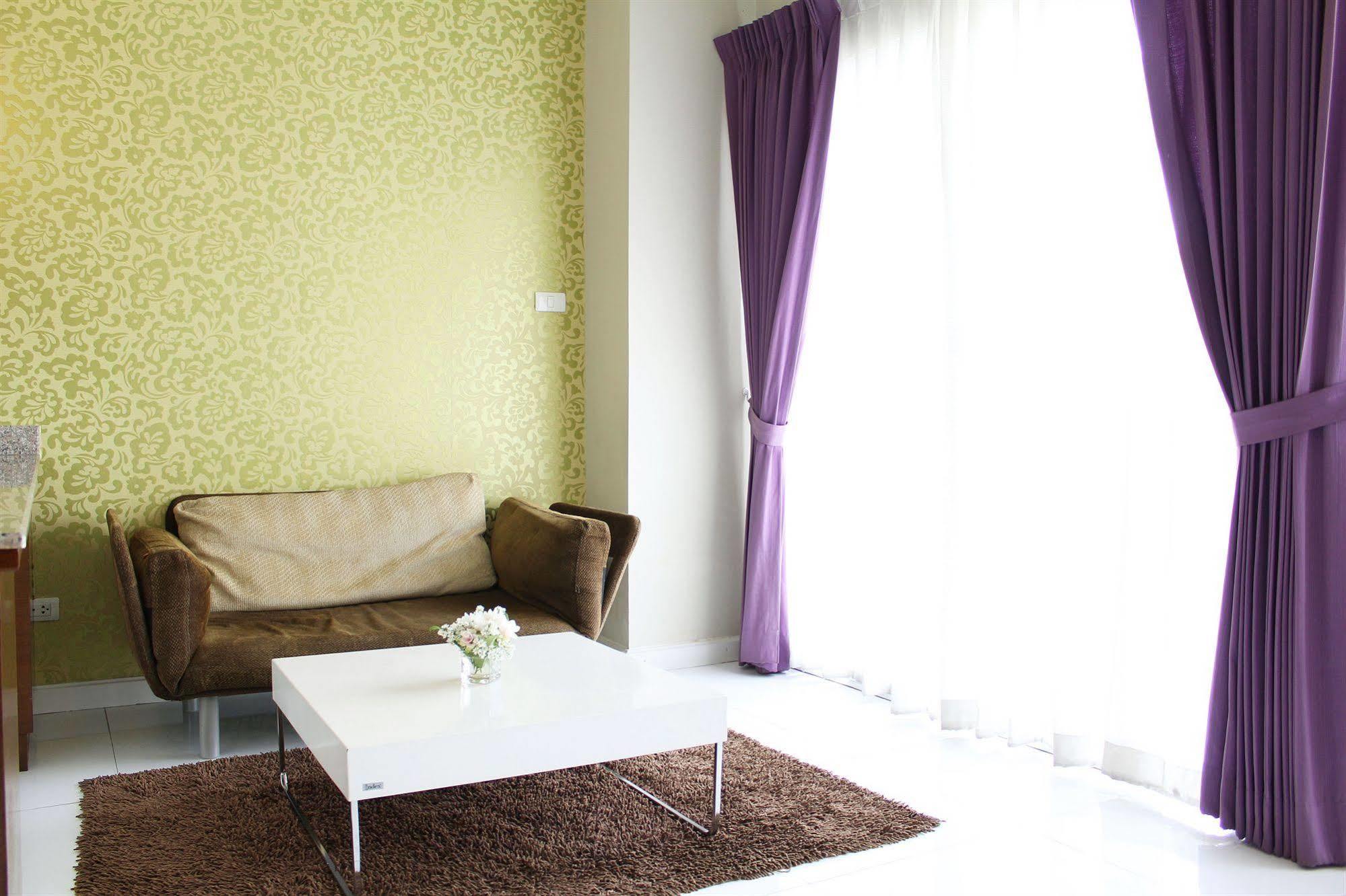 Baiyoke Ciao Hotel Τσιάνγκ Μάι Εξωτερικό φωτογραφία